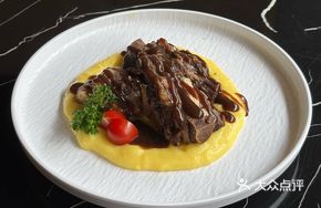 Beef Ribs