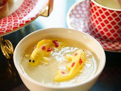 -广州天河希尔顿酒店