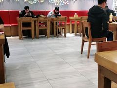 大堂-天府国麻辣香锅(李沧万达店)