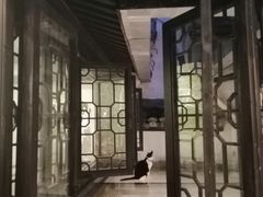 -猫的天空之城概念书店(杭州南宋御街店)