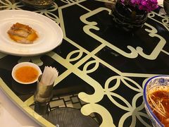 -富力丽思卡尔顿酒店·丽轩中餐厅