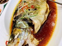 -吴中欢朋酒店-中餐厅