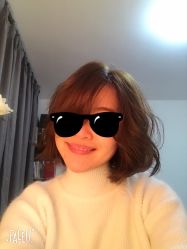 -简影造型·自选烫染接发salon