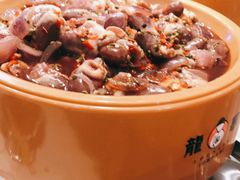 -龍歌自助小火锅(城阳万象汇店)