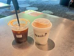 -J Create城市露营咖啡·简餐·宠物(上海动物园店)