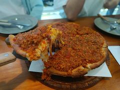 -做披萨的奇葩(中海央墅店)