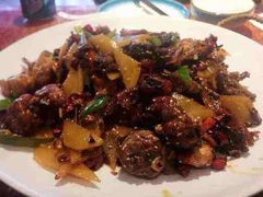 -满堂春特色餐馆