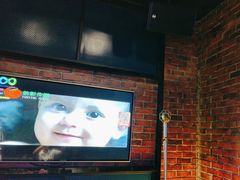 -酷秀KTV(五道口店)