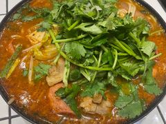 -肥汁米蘭香港米线(长宁来福士店)