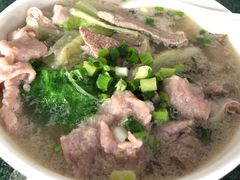 -东盛美食(东城南路店)