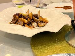-全聚德(上海首店浦东店)