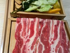 -吉野家 (新街口外大街店)