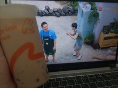 -鲜果时光(大窦路店)