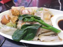 -西关味(大卫城店)