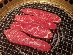 -谷牛日式烤肉(宝山U天地店)