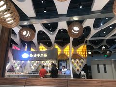 -食悦天美食广场(长沙IFS国金中心店)