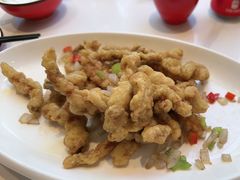 -千椒百味•自贡盐帮川菜