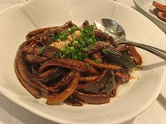 -上海和平饭店龙凤厅 Dragon Phoenix