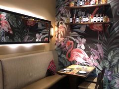-百特喜·意大利餐厅(八佰伴镇江店)