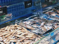 -加餐海鲜自助(宝龙一城店)
