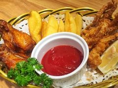 -COCO壱番屋(北京平安国际金融中心店)