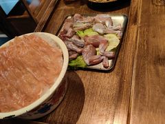 -楠火锅(昆山金鹰店)