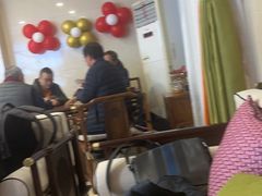 -香山湖渔家大院