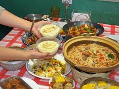 -恰八斗·猛火长沙菜(国贸店)