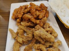 -鲁南仔·滕州炒鸡(经三路店)