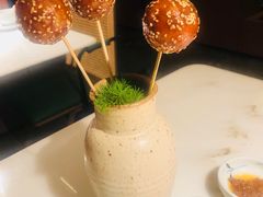 -初蓉丨遇见新川菜(亲贤街荣耀店)