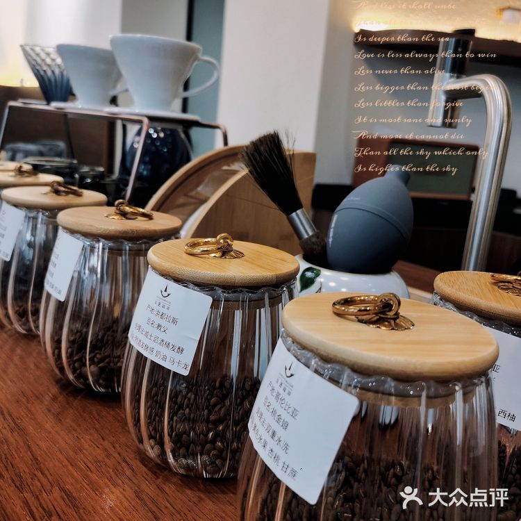 体育东高颜值咖啡厅 丨 ANCHORAGE豆匠咖啡