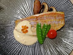 -天丰日本料理·铁板烧