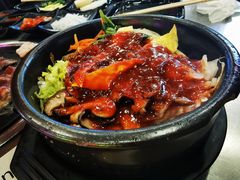 -杀猪天·韩国烤肉(总店)