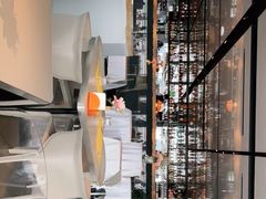 -璞渼咖啡 ROOF P.M. Café(浦东美术馆店)