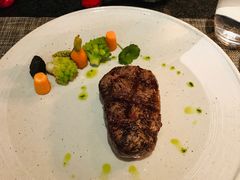 冰鲜安格斯M3菲力-莲西餐(曲江店)