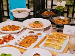-徽州小镇(高新店)