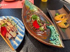 -大江户日本料理(吕厝店)