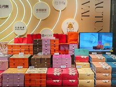 -杭州大厦LSE城市生活超市(杭州大厦店)