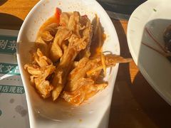 -三个椰子·现砍椰子鸡(江南万达店)