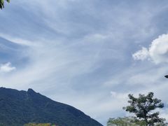 -七娘山