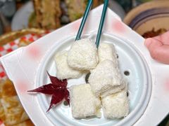 -椰莱泰小谷·东南亚融合菜(坪山悦阾SPACE店)