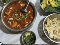 -重庆特色冷锅鱼(武大店)