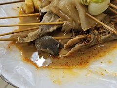 -郭记小街麻辣烫(南小街总店)