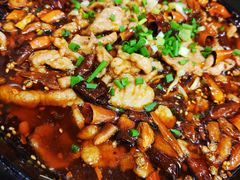 -小四川菜馆(托乐嘉店)