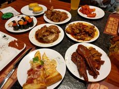 -汉巴味德(大悦城店)