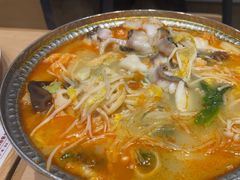 -喜家德虾仁水饺(浦东山姆店)
