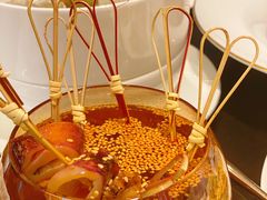 海鲜满满哒-甄御•海鲜新青岛菜(麦岛店)