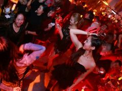 android_upload_pic-Dr.Feeling 菲林酒吧(天津店)