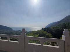 -青岛崂山太清宫