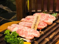 -黑牛の店·和牛烧肉(合生汇店)